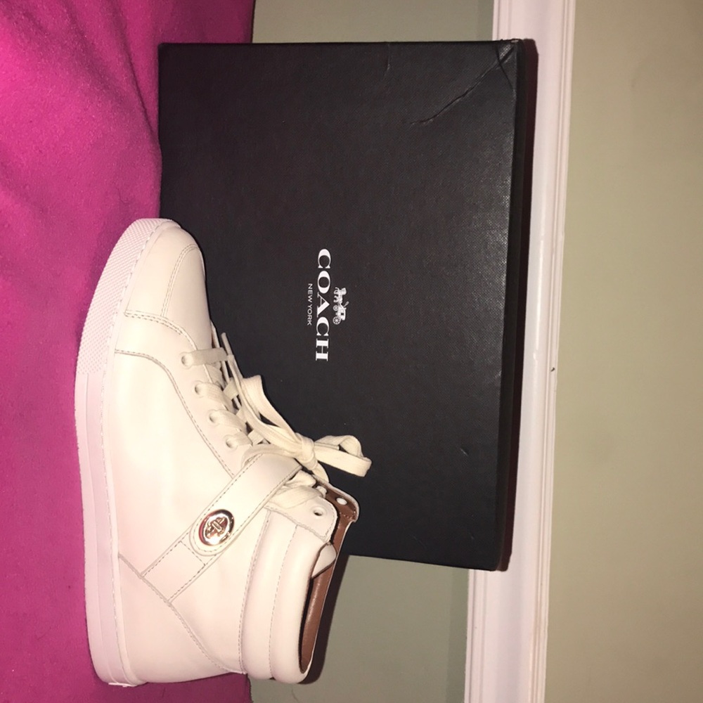 COACH Sneakers